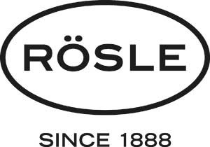 Rosle brand logo